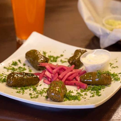 Order Online-Nour Mediterranean Cafe 